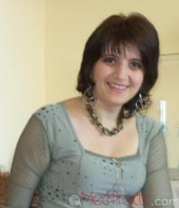 Anna Margaryan