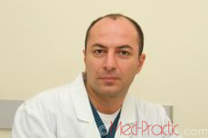Merujan Saghatelyan