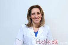 Melanya Grigoryan