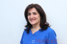 Armine Torosyan