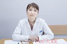 Lianna Gevorgyan