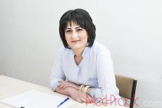 Lilit Hovhannisyan