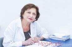 Luiza Altunyan