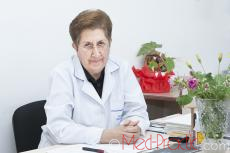 Susanna Kirakosyan