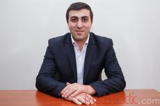 Tatul Baghdasaryan
