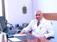 Smbat Daghbashyan