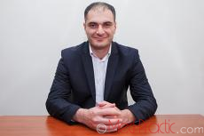 Tigran Avetisyan