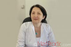 Ruzanna Nanyan