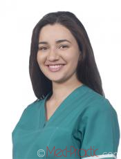 Ruzanna Shahverdyan
