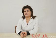 Lusine Manukyan