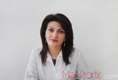 Lusine Martirosyan