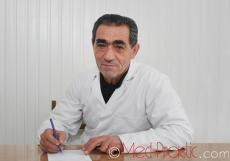 Nairi Manvelyan