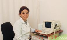 Anna Poghosyan