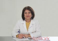Heghine Baghdasaryan
