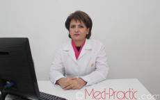 Shushanik Avetisyan