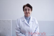 Nina Miqaelyan
