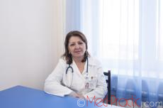 Անահիտ Խաչատրյան