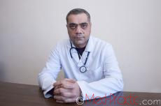 Poghos Aghoyan