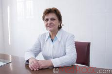 Karine Kuroyan