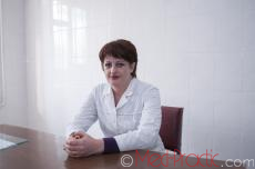 Sofy Baghdasaryan