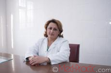 Sasnuhi Vardanyan