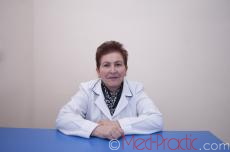 Susanna Tovmasyan