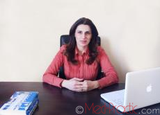 Natalya Beglaryan
