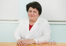 Armine Ghazaryan