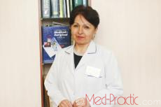Naira Sargsyan