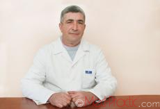 Mihran Hunanyan