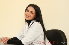 Ani Vasilyan