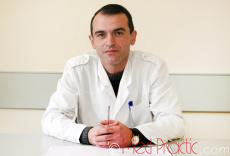 Karen Mkrtchyan