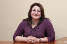 Աիդա Խոնդկարյան