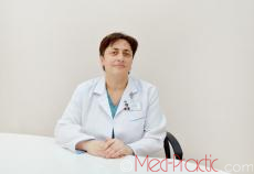 Nvard Gevorgyan