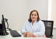 Lusine Khachatryan