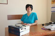 Armenuhi Kharatyan