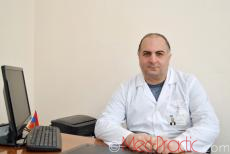 Sahak Mkrtumyan