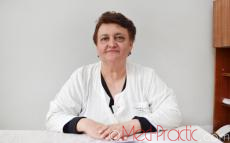 Marietta Melqonyan