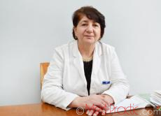 Lilia Poghosyan