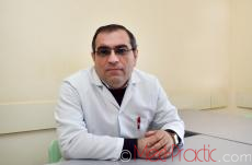 Artur Bayramyan