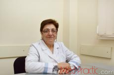 Anahit Sargsyan