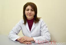 Tamara Davtyan