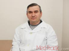 Eduard Bazinyan