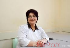 Armine Dovlatbekyan