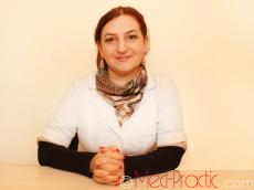 Anna Hamzyan
