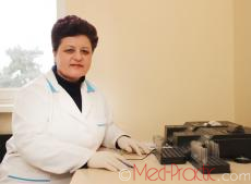 Shushanik Karapetyan