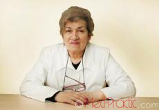 Silva Mkrtchyan