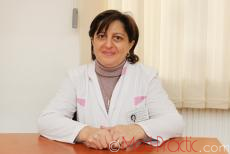 Margarita Saribekyan