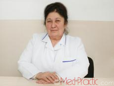 Margarita Shahinyan