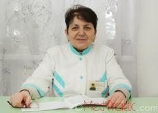 Susanna Martirosyan